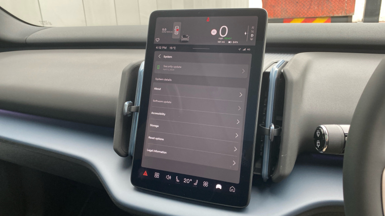 Volvo EX30 200kW SM Extended Range Ultra 69kWh 5dr Auto Electric Estate